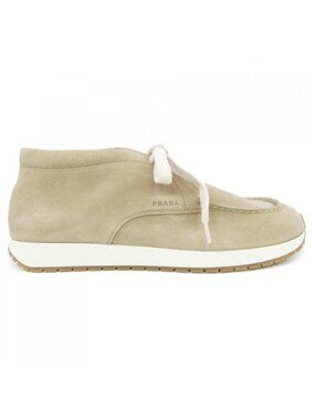 Prada Shoes Beige 8